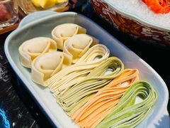 -蒋记海鲜姿造•洋房别墅(星河湾店)