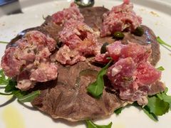 和牛切片牛排-Solo(衡山路店)