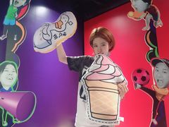 -VS SPORTS PARK运动玩乐园·团建·生日会(合生汇店)