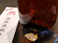 -燕郊烧鸽子(广安路店)