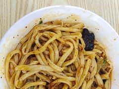 -王菊美食街·王菊面馆(总店)