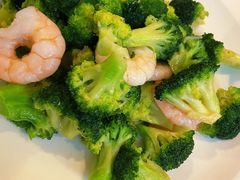 -大连湾旭日·家宴·海肠捞饭(马栏广场店)