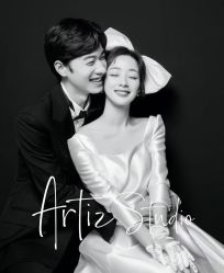 -艺匠摄影ARTIZ STUDIO(南京店)