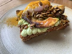 -BOR Eatery(安福路店)