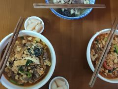 -刘信牛羊肉小炒泡馍(回民街店)