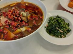 -大鸭梨烤鸭店(花园村店)