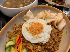 -THE PAWON·8碗(古北SOHO店)