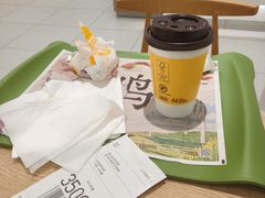 -麦当劳(徐汇漕溪北路百脑汇店)