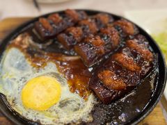 -台山第一家兴华黄鳝饭·黄鳝婆(合水分店)