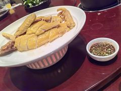 -瑶王府·广西菜(金阳路店)