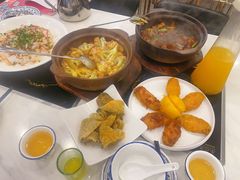 -大嫂镬仔·焖鸡煲·啫啫煲(逢源路店)