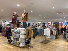 -优衣库(北京首开福茂宋家庄购物中心店)
