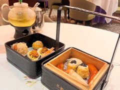 -翠园(广州太古汇店)