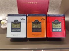 -华祥苑茶业·茶馆茶室(翠竹路店)