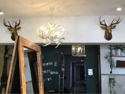 -MOKA SALON