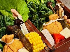 -陶乡·台湾小火锅(中华城店)