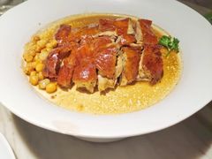 -汤城小厨•粤菜•靓汤(西直门凯德MALL店)