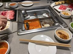 -海底捞火锅(凯德广场店)