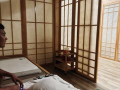 -东方之珠洗浴休闲广场(南开店)