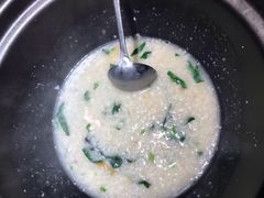 大米粥-三个渔夫·蒸汽海鲜(五大道店)