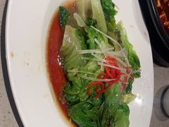 -茅庐川菜(烟台吾悦广场店)