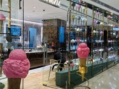 -VENCHI 闻绮(北京国贸商城店)