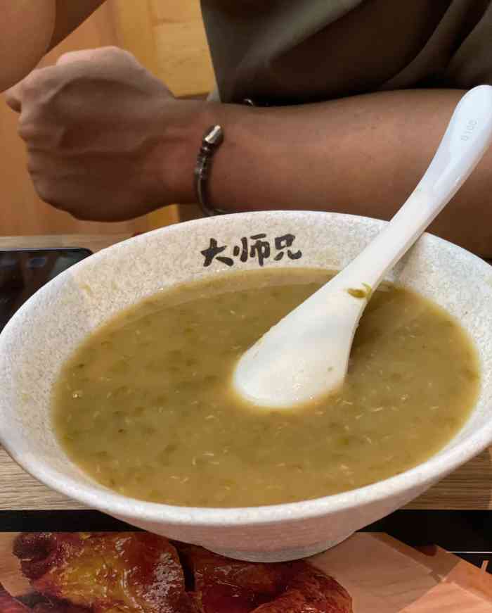 大师兄·手工面61西北菜(高志大厦店)-"超级爱吃的大师兄,简直就是