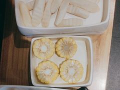 -巴邑火锅·鲜切牛肉(萧山银隆店)