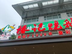-椿记烧鹅(叠彩店)