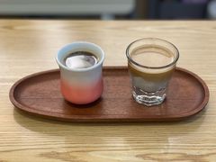 -COFFEE HOLIC(朝外SOHO店)