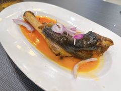 -乡村馕坑肉·烧烤·新疆菜·本地人更爱吃(阿勒泰首店)
