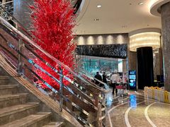 -上海凯宾斯基大酒店