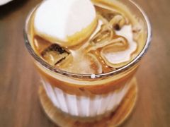 初秋午后-栖咖啡(泉舜店)
