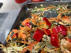 -河坊美食街(河坊街店)