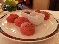 -Salon de Ville浦江汇(上海外滩华尔道夫酒店店)