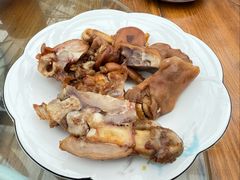-老磨油饼(高陵店)