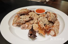 Copper麻香 Chicken