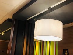 大堂-麦当劳(城西银泰店)