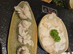 -得意咚瓜·顺德鱼生·冬瓜火锅(深圳首店)