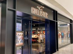 -Hollister(天环广场店)