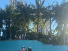 -亚马逊丛林水乐园