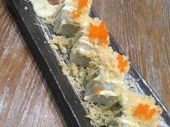-松岛日本料理(汾江路店)