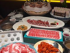 -1718海鲜姿造(苏宁宴请臻选店)