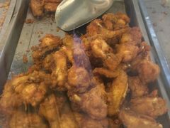 -延庆观炸鸡(淮北街总店)