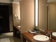 -杭州龙禧福朋喜来登酒店