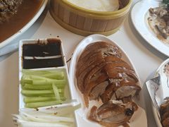 -梅利汴京烤鸭•开封豫菜地标店(晋安路店)