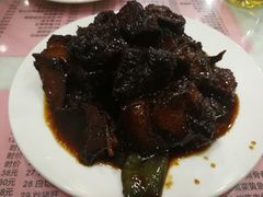 -茂隆餐厅(进贤路店)