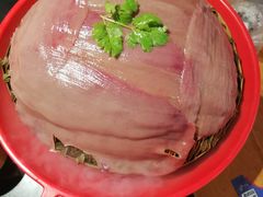 -王婆乔鲜鱼自助火锅(蜀汉路店)