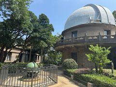 -紫金山天文台