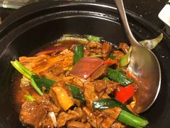-铭轩中餐厅·海南菜·粤菜(亚龙湾瑞吉店)